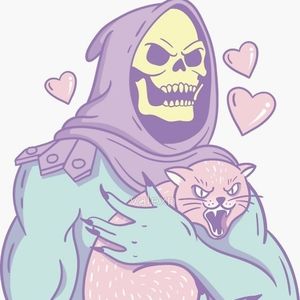 Sharky's M Soft Grunge Punk Mixtery Bundle!